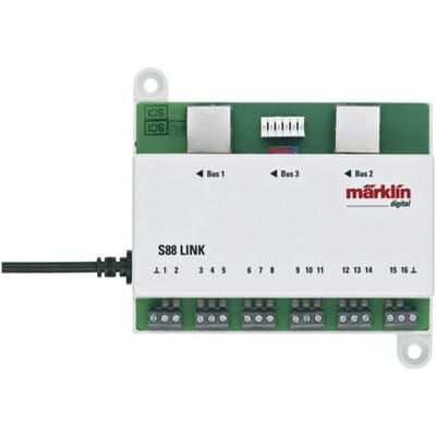 Märklin 60883 S 88-link Universeel
