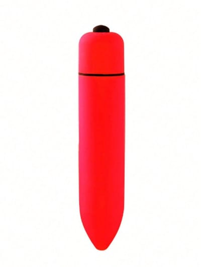 Seksspeeltjes voor vrouwen - 10 Snelheden, Bullet Vibrator, Therapeutische Massager, Persoonlijke Wand Massager - Rood