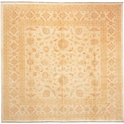 Vloerkleed Annemay wol | Hadorn