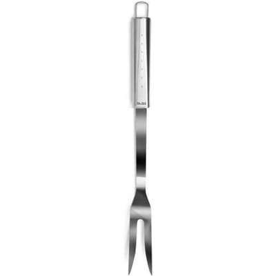 FOURCHETTE INTENSE INOX 34 CM
