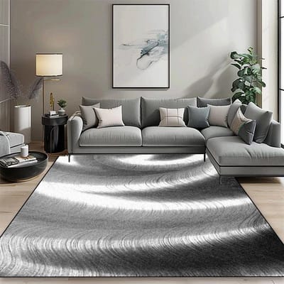 Luxe Geometrisch Tapijt Woonkamer Lounge Salontafels Antislip Vloermatten 200x300 Groot Oppervlak Decoratie Slaapkamer Wasbare Kleden 80*120cm