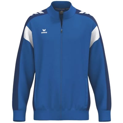 Erima Celebrate 125 Trainingsjack Heren - New Royal / New Navy | Maat: L