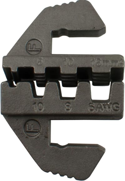 SW-Stahl 42585L-F vervangend paar kaken