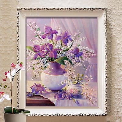 5d bricolage diamant peinture broderie vente mosaïque pleine ronde strass broderie 20X30