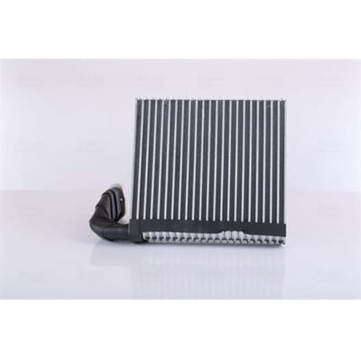 Verdamper, airconditioning NISSENS 92195