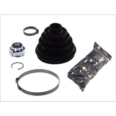 Balgenset, aandrijfas SPIDAN 23523