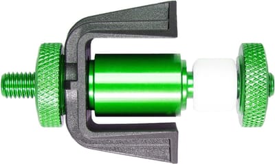 SW-Stahl 23070L-6 houder groen gemaakt van 23070L