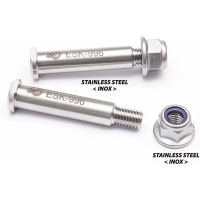 Onderdelen voor motorfiets voetsteunen S3 Advanced Sherco 450 SEF-R Racing