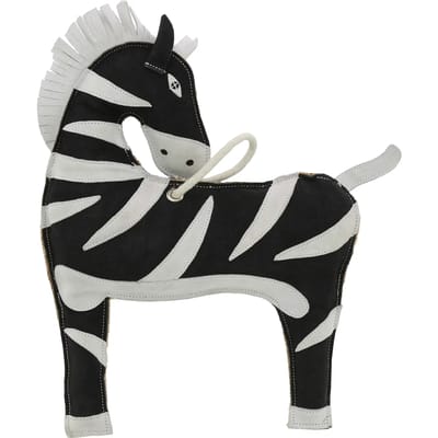 Paard speelgoed Hippotonic Zèbre