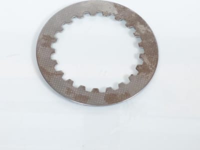 originele koppelingsplaat voor derbi 50 motor euro2 motor voor 2005 00h02600151 / per stuk als nieuw