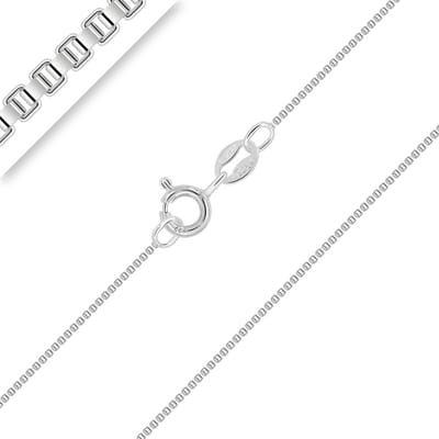 925 Sterling Silver