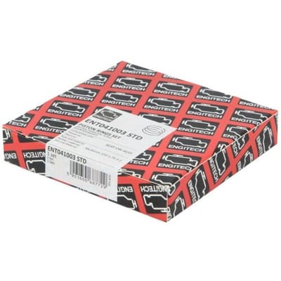 Zuigerveer onderdelen set ENGITECH ENT041003 STD