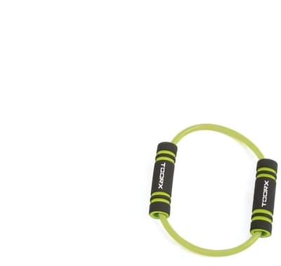 Toorx Fitness Elastische Weerstandsbanden Set