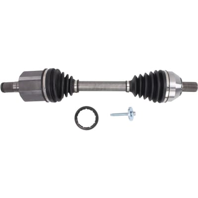 Aandrijfas POINT GEAR PNG74905 links