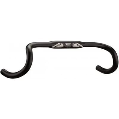 Fsa Adventure Compact Stuur Zwart 31.8 mm / 380 mm