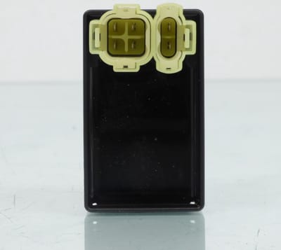 CDI calculator Teknix voor scooter Keeway 50 Flash Nieuw