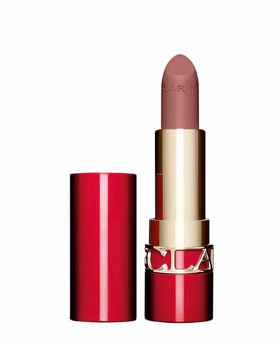 Clarins Velvet Lippenstift Clarins - Joli Rouge Velvet Lippenstift 795V Chestnut