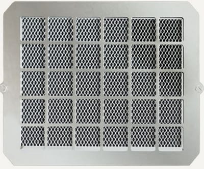 actief koolfilter voor afzuigkap - falmec - fildown4421