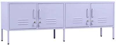 Mustard - The Standard - Kast - Lilac