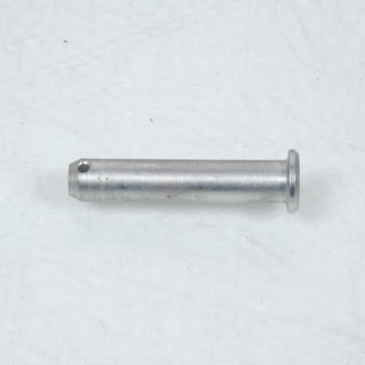 Axe repose pied arrière pour moto Honda CLR 125 Cityfly 1998 50603-MAK Ø8mm
