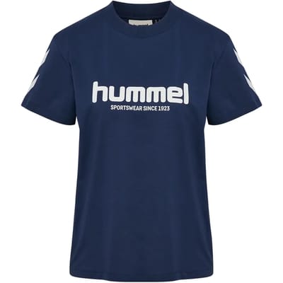 Dames-T-shirt Hummel Legacy 2.0