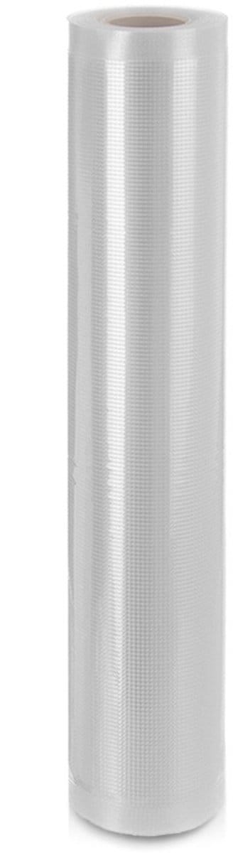 Orion - Folie voor Vacuümsealer - 300x28 cm - Herbruikbaar - Temperatuurbestendig