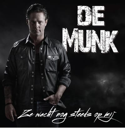 Ze Wacht Nog Steeds Op Mij