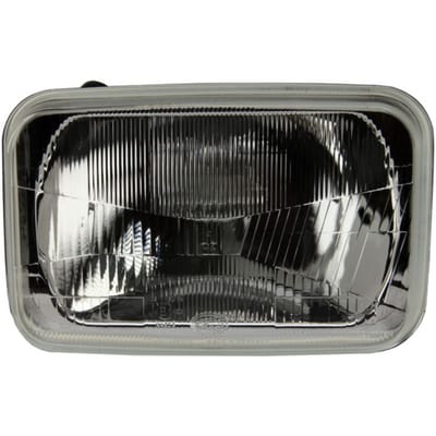 Koplampen HELLA 1AG 006 898-081