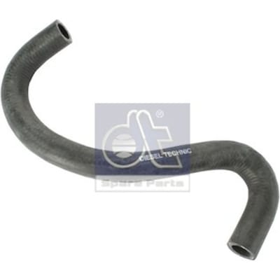 Radiateurslang DT Spare Parts 4.80251