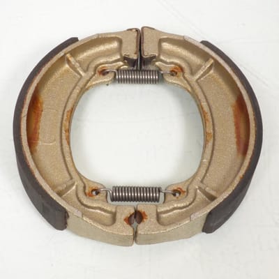 Remschoenen Ferodo voor Motor Hyosung 125 Rt Karion 2002 tot 2015 achteraan Nieuw