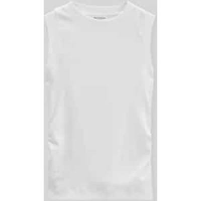Marc O Polo T-shirt Tanktop regular slim Set van 1