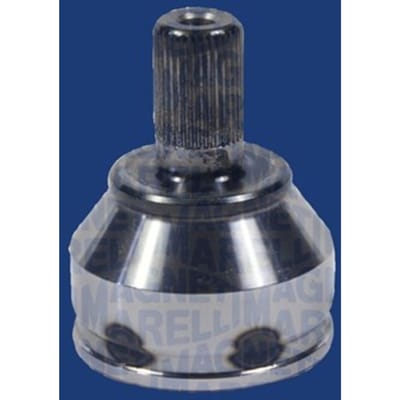 Homokineet reparatie set, aandrijfas MAGNETI MARELLI 302015100131