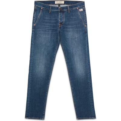 Roy Roger's Jeans Blue