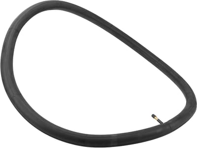 Fiets Binnenband - Rubberen Band - Fietsen Onderhoud - Schokabsorberend - 26 Inch - Zwart