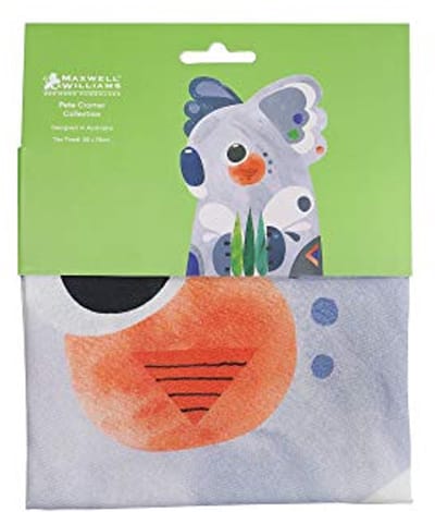 Koala Theedoek - 100% Katoenen Keukendoek, 70 x 50 cm