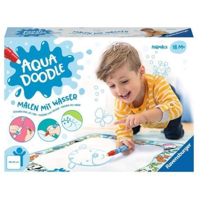 Ravensburger Aquadoodle Dieren Knutselen