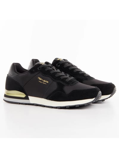 Teddy Smith herensneakers sinds 1989.