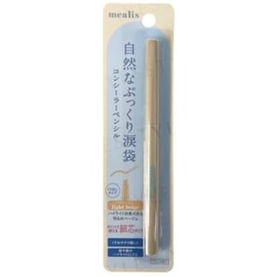 mealis - Concealer Pencil Light Beige 1 pc