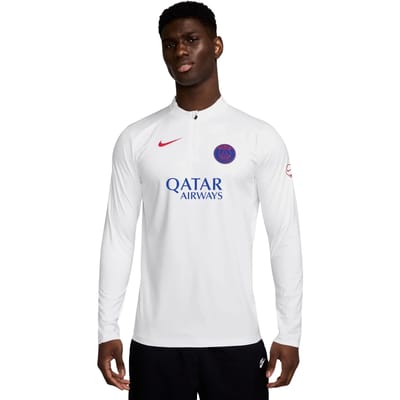 Derde shirt PSG Strike 2025/26