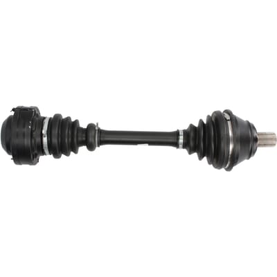 Aandrijfas POINT GEAR PNG72397 links
