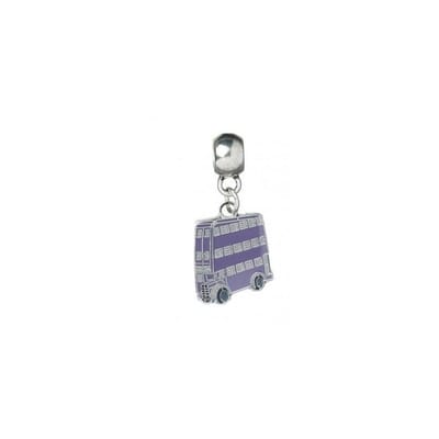 Knight Bus Slider Charm