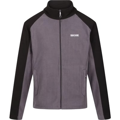 Fleece Heren Wandelen Hedman Ii