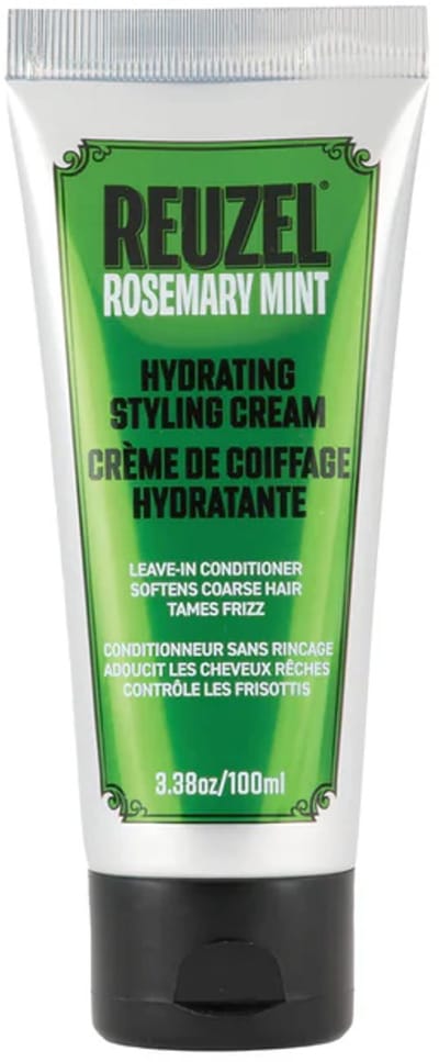 Reuzel Hydrating Styling Cream - 100 ml
