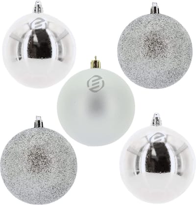 Equivera Kerstversiering Buiten - Kerstversiering - Kerst Versiering - Kerst Decoratie - Kerstdecoratie - Kerstdecoratie voor Buiten - Voor de Leukte Kerstviering!