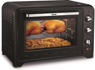Tefal Optimo OF4958 - Grill/Bakoven 60L