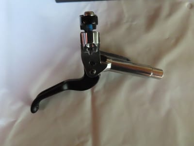 Shimano - XTR - Hydrauli Disc Brake Lever - Left
