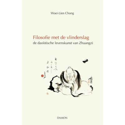 Filosofie Met De Vlinderslag - Woei-Lien Chong
