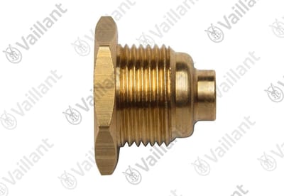 VAILLANT Stopbus VCW 180 K XE u.w. Vaillant-Nr. , 0020107781