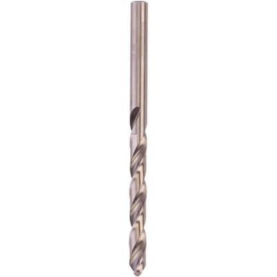 Bosch - Metaalboren HSS-Co, Standard 6,5 x 63 x 101 mm