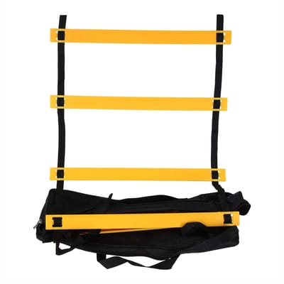 Lifemaxx LMX Speedladder - 4,5 m